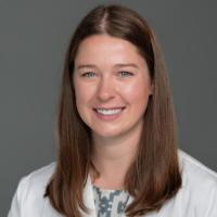 Headshot of Dr. Emily D. Ferreri Orthopedic Surgery Resident